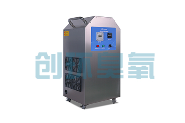 儋州2026化妆品生产车间GMP洁净区环境维持,臭氧发生器如何与空调系统联动?