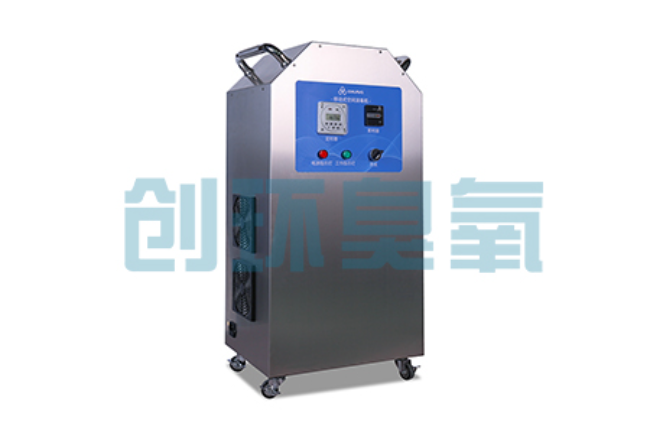 儋州冬季养殖场密闭消毒双赢方案：臭氧发生器在工厂化水产与畜牧场景的安全应用