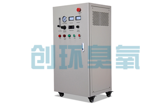 儋州密度养殖如何降低病害率？臭氧发生器精准消杀全解析