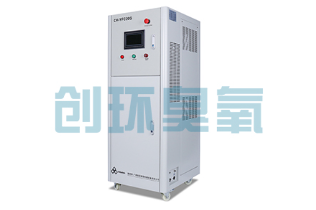 儋州高密度养殖中臭氧发生器的维护方法有哪些