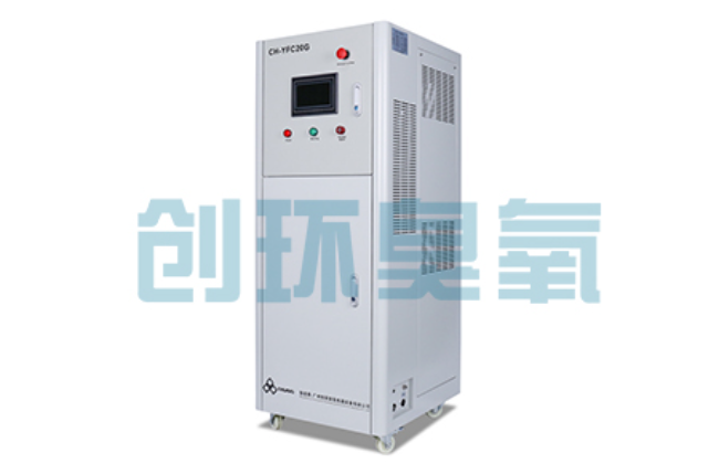 儋州工厂化循环水养殖(RAS)如何配套臭氧发生器？系统级集成方案