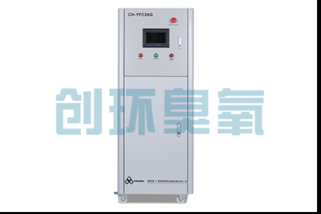 儋州ORP(氧化还原电位)控制在海水养殖臭氧投加中的核心作用与设定区间
