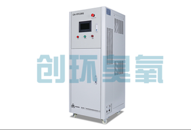 儋州南美白对虾养殖弧菌超标怎么办？臭氧发生器精准消杀与避坑指南
