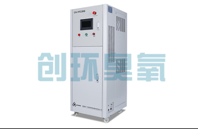 儋州高密度养虾水质恶化怎么救？臭氧发生器降解氨氮与亚硝酸盐实操步骤