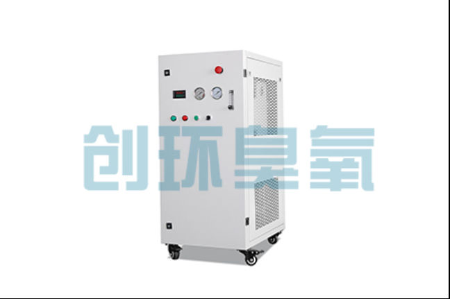 儋州2026年南美白对虾循环水养殖系统(RAS)臭氧消毒完整指南
