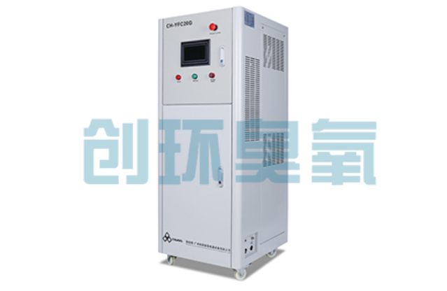 儋州石斑鱼养殖必看：臭氧发生器安装位置与日常维护全攻略
