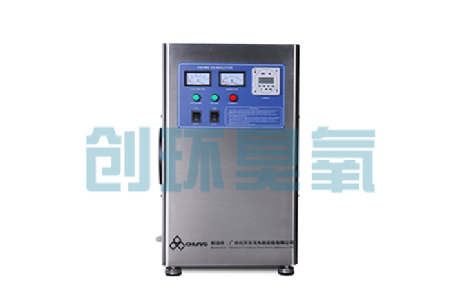儋州高盐高浓度化工废水怎么处理？臭氧发生器催化氧化技术的应用边界在哪里？