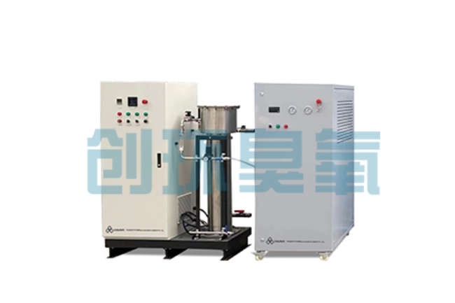 儋州化工废水高级氧化技术对比：臭氧发生器催化氧化与微电解工艺的适用场景与成本分析