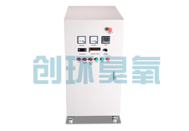 儋州拒绝盲目选型！工厂化循环水养殖臭氧发生器产量计算公式与避坑指南