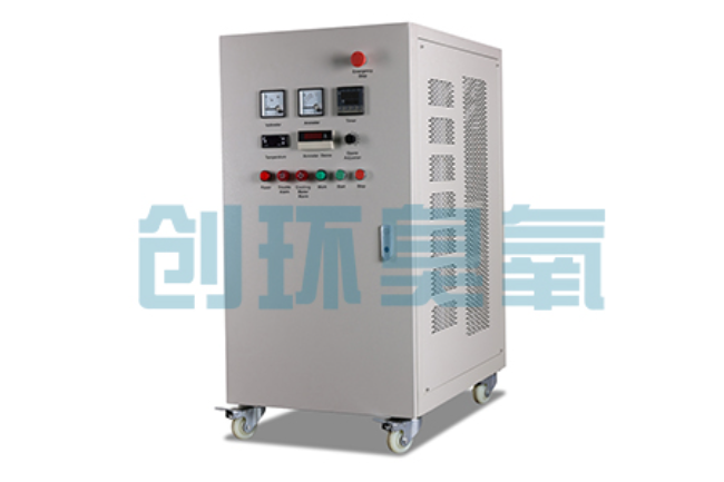 儋州冬季养殖场密闭消毒双赢方案：臭氧发生器在工厂化水产与畜牧场景的安全应用