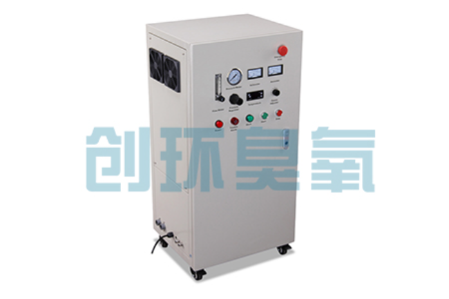 儋州5个臭氧发生器实操技巧,有效提升鲈鱼循环水养殖成活率